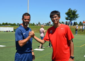 劉思涵[青年足球教練員]