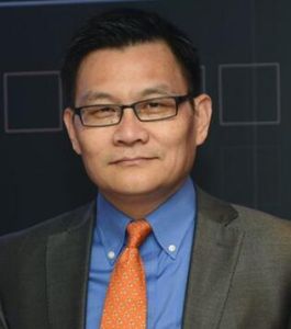 廖建文[原長江商學院副院長]