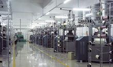 達利絲綢（浙江）有限公司