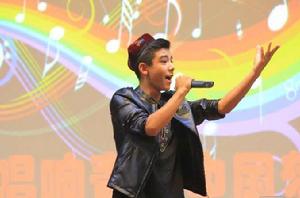 天山之花望北京 天山之花望北京