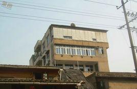 上杭社區 上杭社區