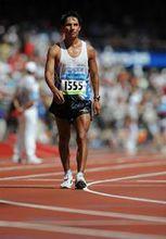 奧運會男子20公里競走