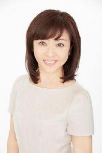 松本明子 松本明子