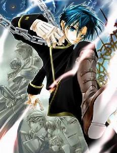 （圖）《神幻拍檔》