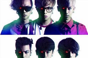 戰神[MP魔幻力量單曲]