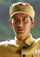 烏龍山剿匪記[2011年蒲巴甲、安以軒主演電視劇]