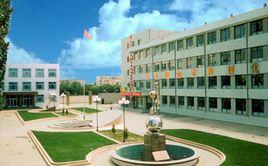 永昌縣第一中學 永昌縣第一中學