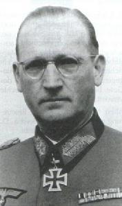 漢斯·斯派達爾 漢斯·斯派達爾