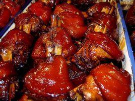 周莊萬山蹄 周莊萬山蹄