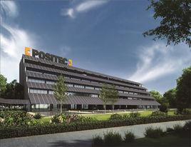 寶時得機械（中國）有限公司