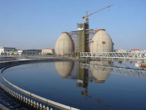 中鐵四局集團市政工程分公司