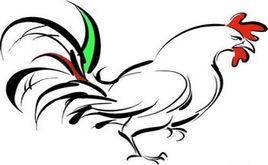 獨立之雞 獨立之雞