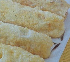 三鮮炸春卷 三鮮炸春卷