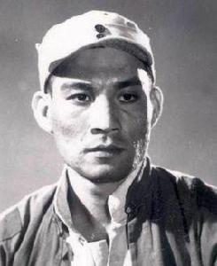 王志剛[中國影視演員]