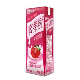 蒙牛真果粒 蒙牛真果粒