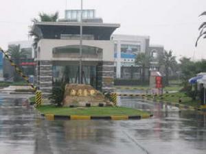 海灣藝墅一、二期 海灣藝墅一、二期