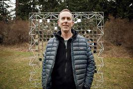 安東尼·豪 安東尼·豪