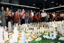 天津市規劃展覽館