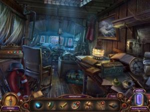 幽魂旅店6:遠古災星 幽魂旅店6:遠古災星