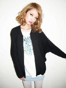 松本惠奈 松本惠奈