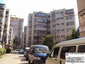 姚家小區 姚家小區