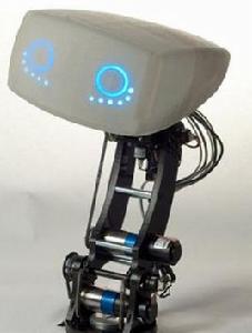 智慧型車載機器人 智慧型車載機器人