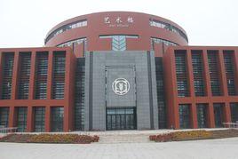 山東省實驗中學西校區 山東省實驗中學西校區