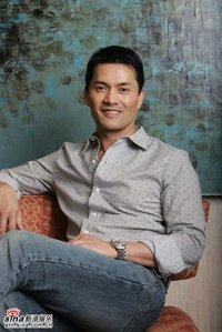 《青面獸楊志》