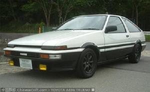 斜背式轎車 斜背式轎車