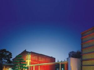 萬科國賓首府 萬科國賓首府