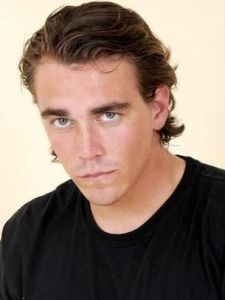 克拉克·蓋博三世 克拉克·蓋博三世