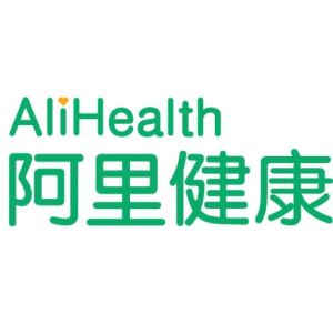 阿里健康 阿里健康