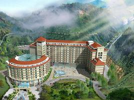 井岡山衡山大酒店 井岡山衡山大酒店