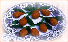 江西風味 江西風味