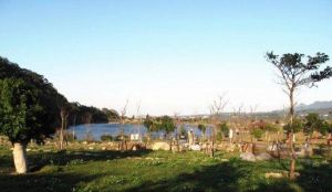 三坑自然生態公園 三坑自然生態公園