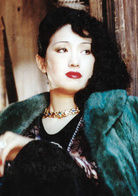 小金寶   演員 鞏俐