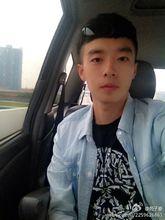 願我的世界有你的二分之一