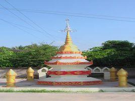 勐潤自然村 勐潤自然村