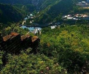 旁官地村 旁官地村