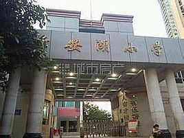 新安湖國小 新安湖國小