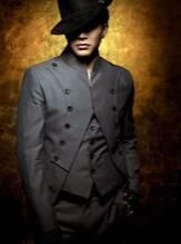 Adam提名2011格萊美最佳流行男歌手獎