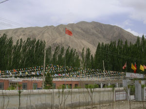 新生鄂倫春民族鄉