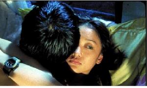 《蘇州河》劇照