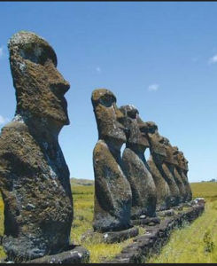 史前文明 史前文明