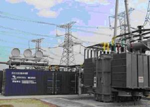 電網融冰裝置 電網融冰裝置