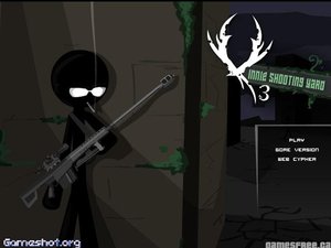 快槍手3 快槍手3