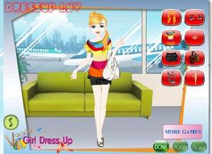 快樂的假期 快樂的假期