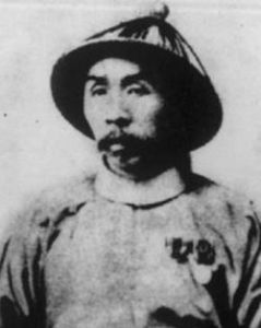 李士楨 李士楨