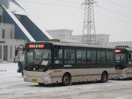 德惠公交 德惠公交