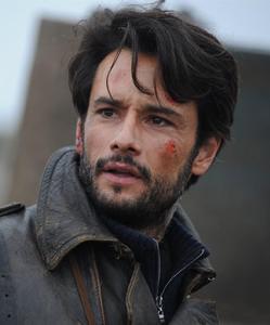 秘密[美國/阿根廷/西班牙2011年羅蘭·約菲執導電影]